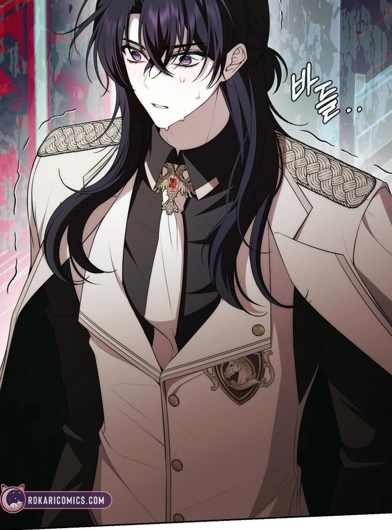 I Healed The Male Lead’s Trauma - Chapter 31 - 45