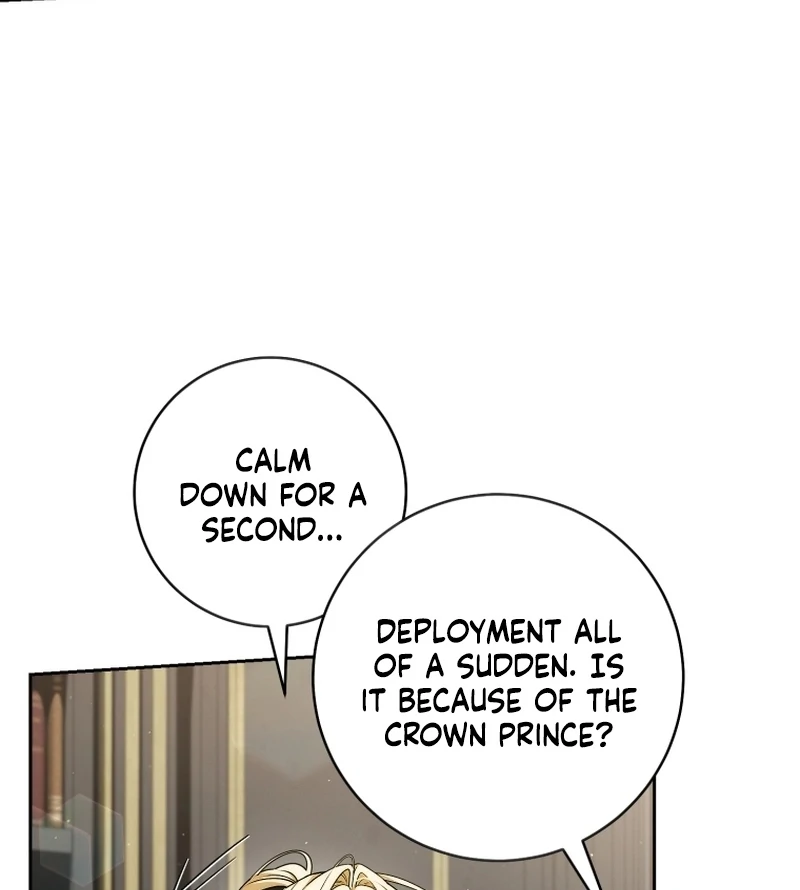 I Healed The Male Lead’s Trauma - Chapter 31 - 46