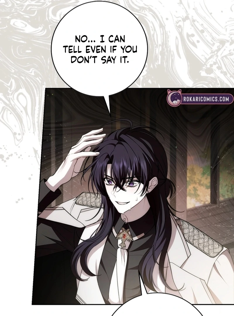 I Healed The Male Lead’s Trauma - Chapter 31 - 48