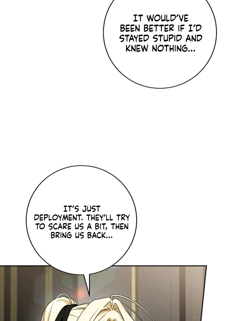 I Healed The Male Lead’s Trauma - Chapter 31 - 49