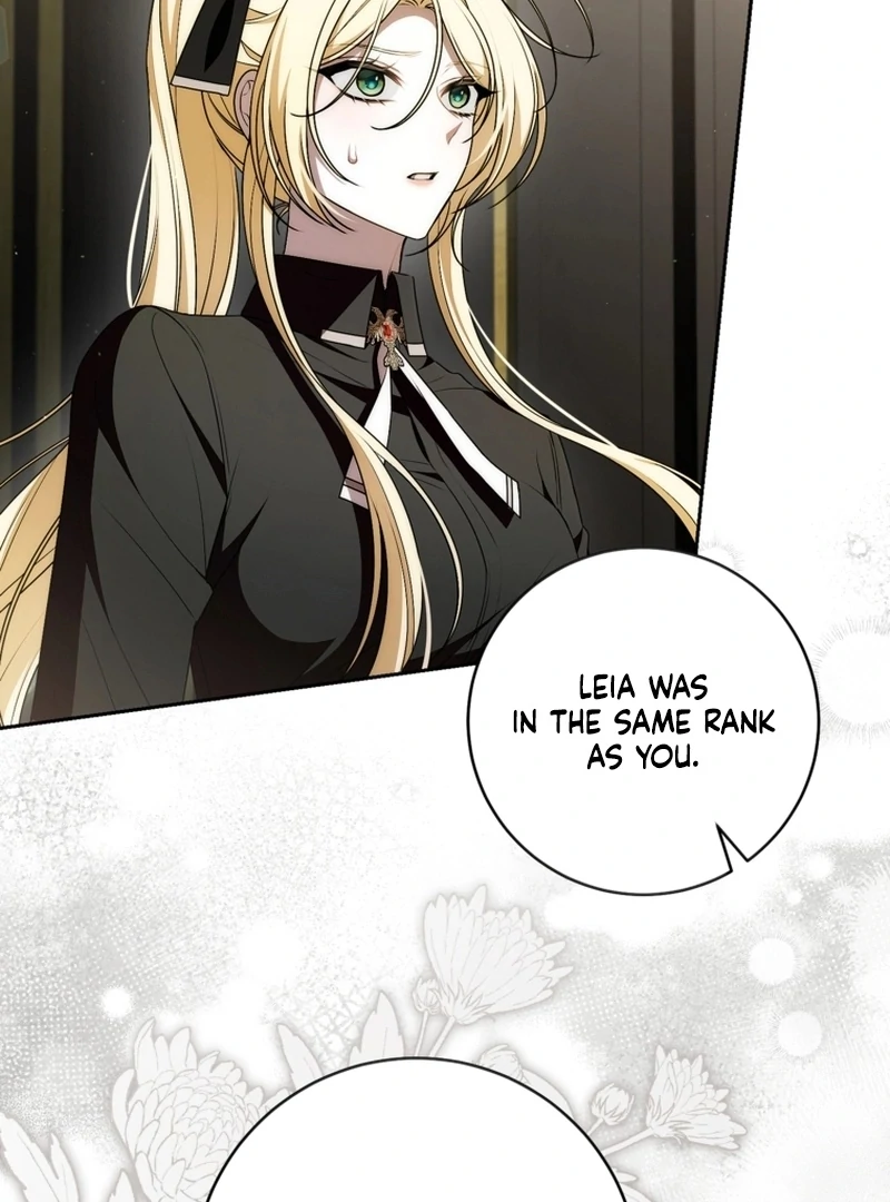 I Healed The Male Lead’s Trauma - Chapter 31 - 50