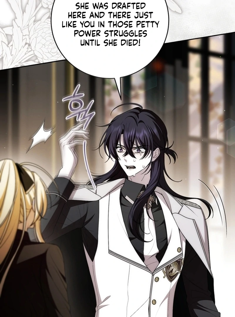 I Healed The Male Lead’s Trauma - Chapter 31 - 51