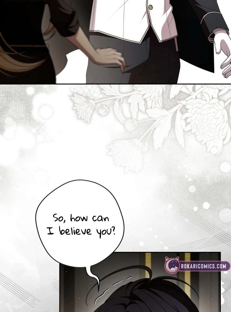 I Healed The Male Lead’s Trauma - Chapter 31 - 52