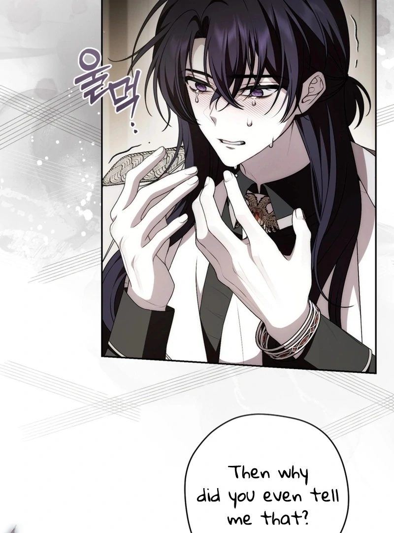 I Healed The Male Lead’s Trauma - Chapter 31 - 53