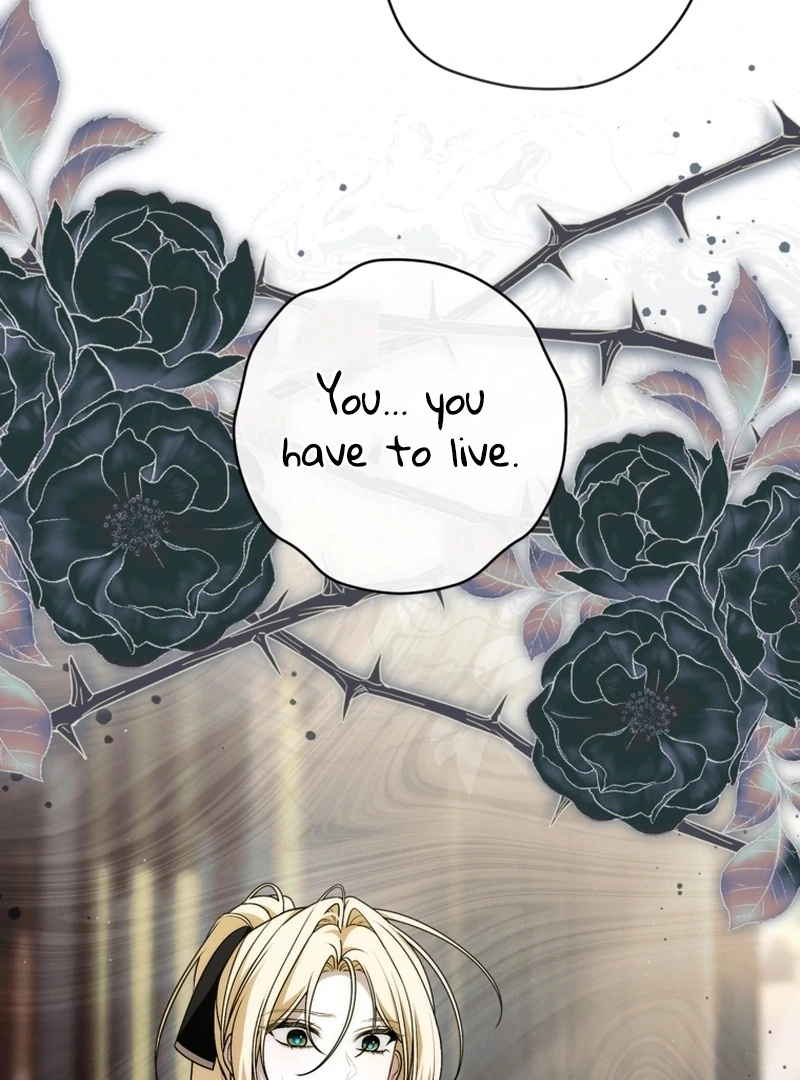 I Healed The Male Lead’s Trauma - Chapter 31 - 54