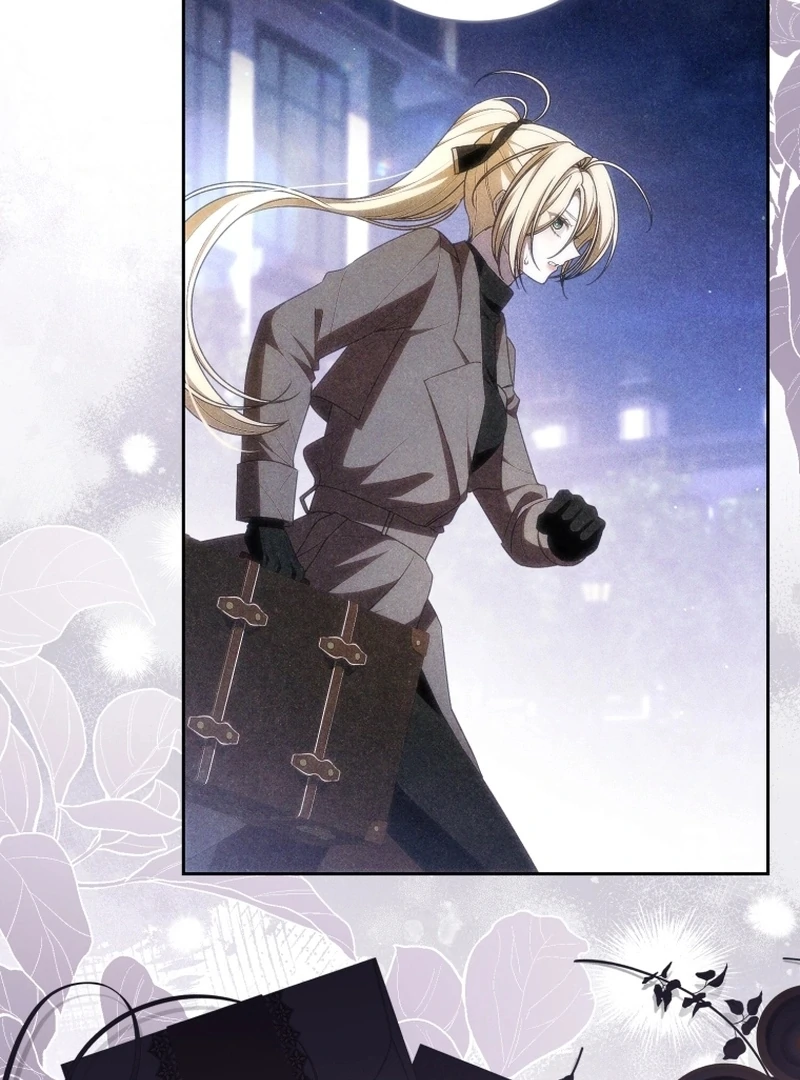 I Healed The Male Lead’s Trauma - Chapter 31 - 60