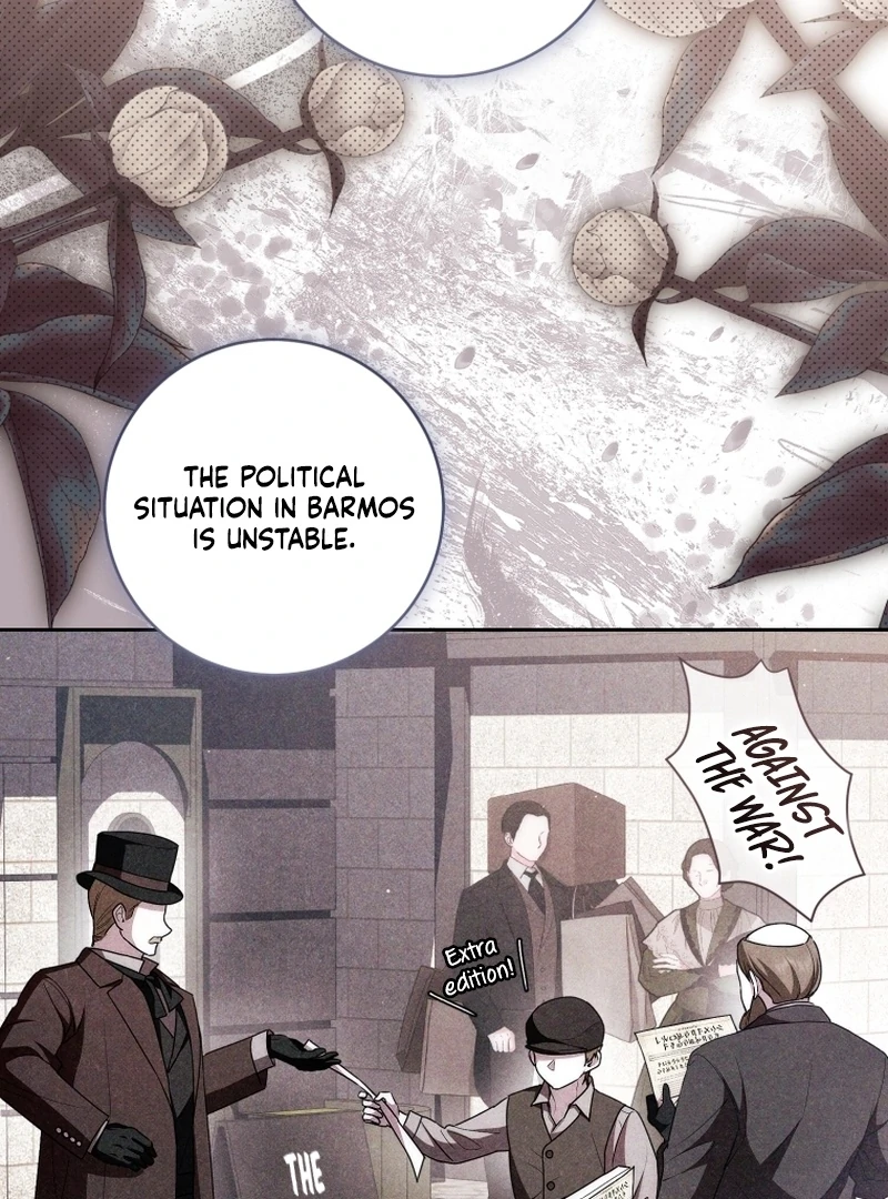 I Healed The Male Lead’s Trauma - Chapter 31 - 63