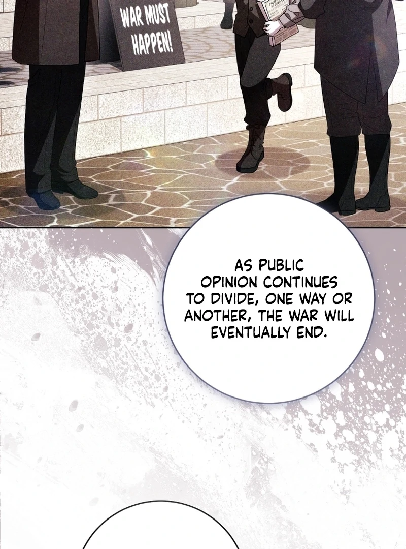 I Healed The Male Lead’s Trauma - Chapter 31 - 64