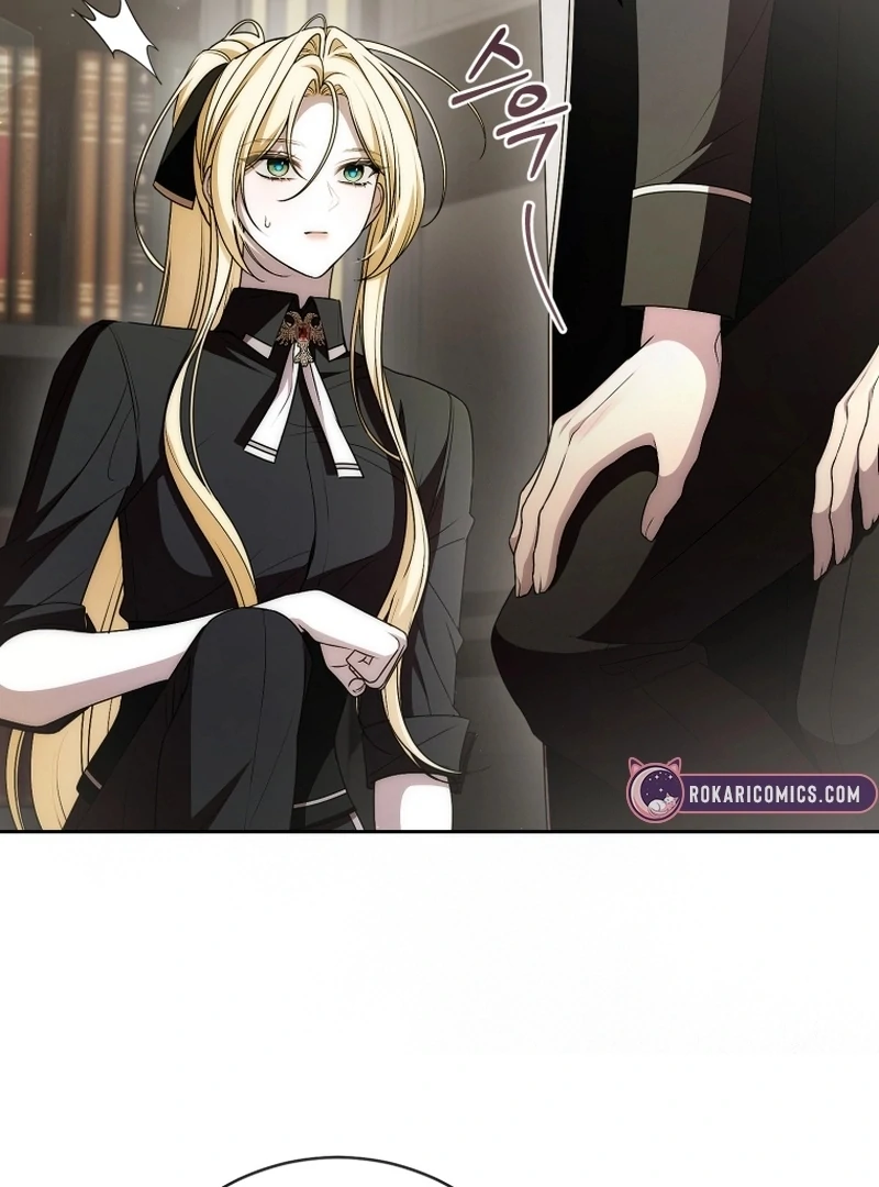 I Healed The Male Lead’s Trauma - Chapter 31 - 69