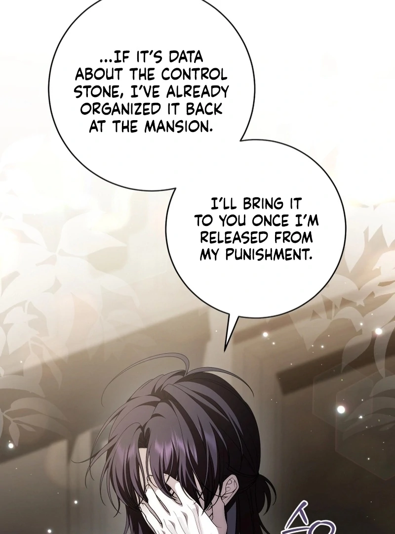 I Healed The Male Lead’s Trauma - Chapter 31 - 70