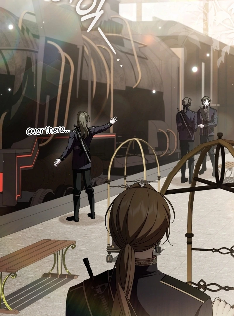 I Healed The Male Lead’s Trauma - Chapter 31 - 79