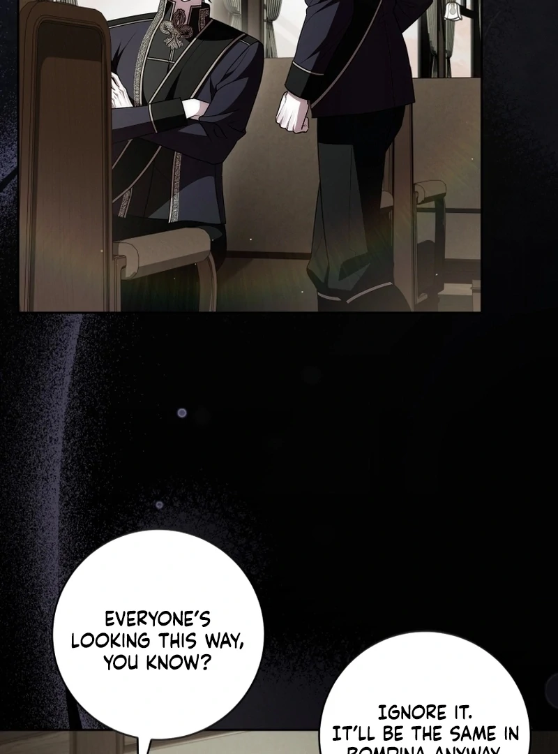 I Healed The Male Lead’s Trauma - Chapter 31 - 81