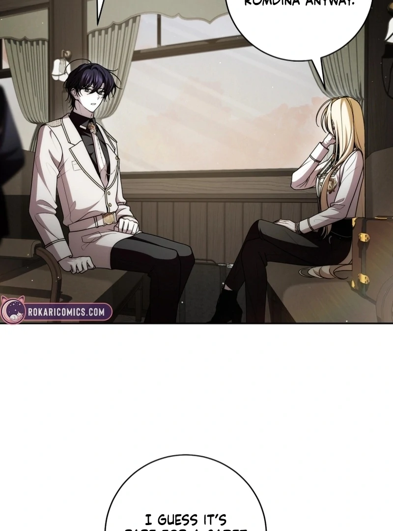 I Healed The Male Lead’s Trauma - Chapter 31 - 82