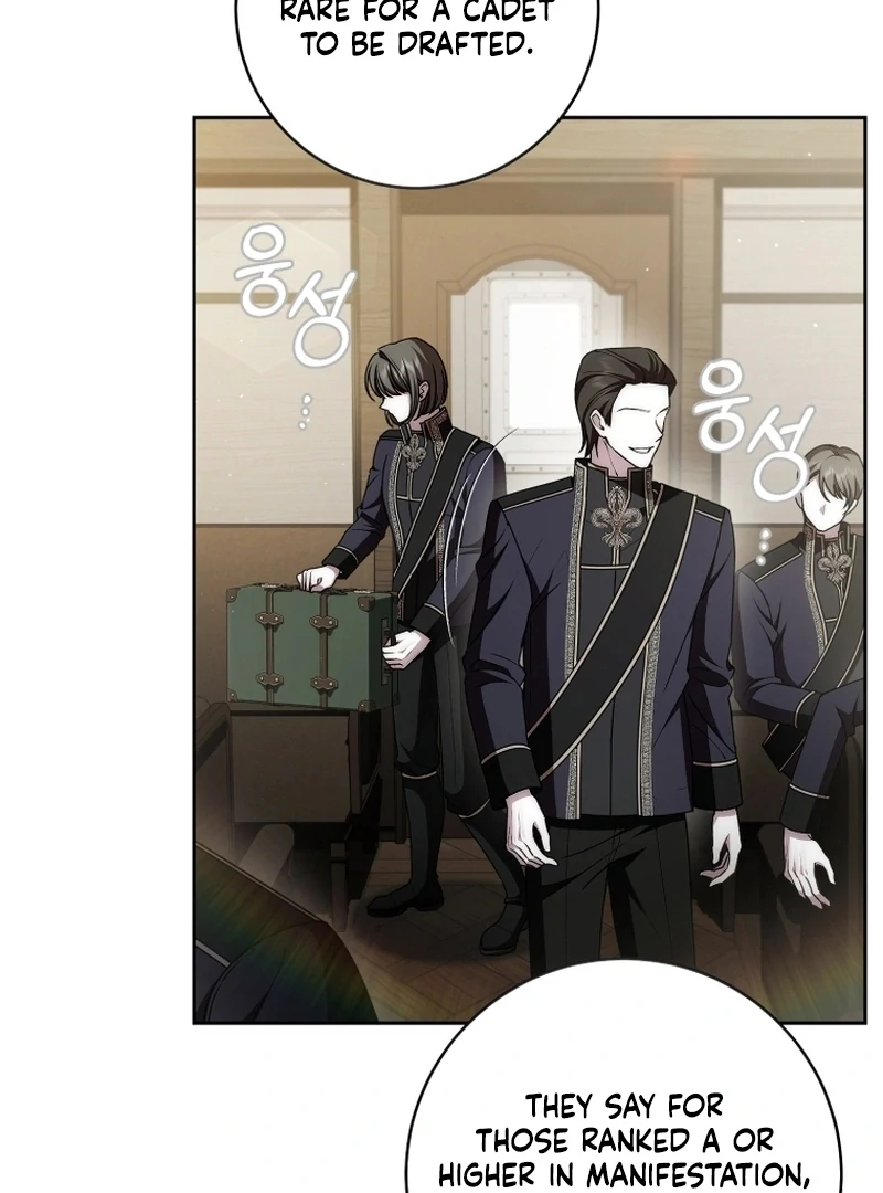 I Healed The Male Lead’s Trauma - Chapter 31 - 83