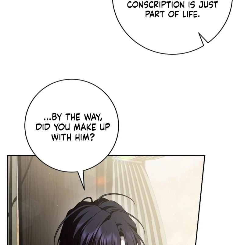 I Healed The Male Lead’s Trauma - Chapter 31 - 84