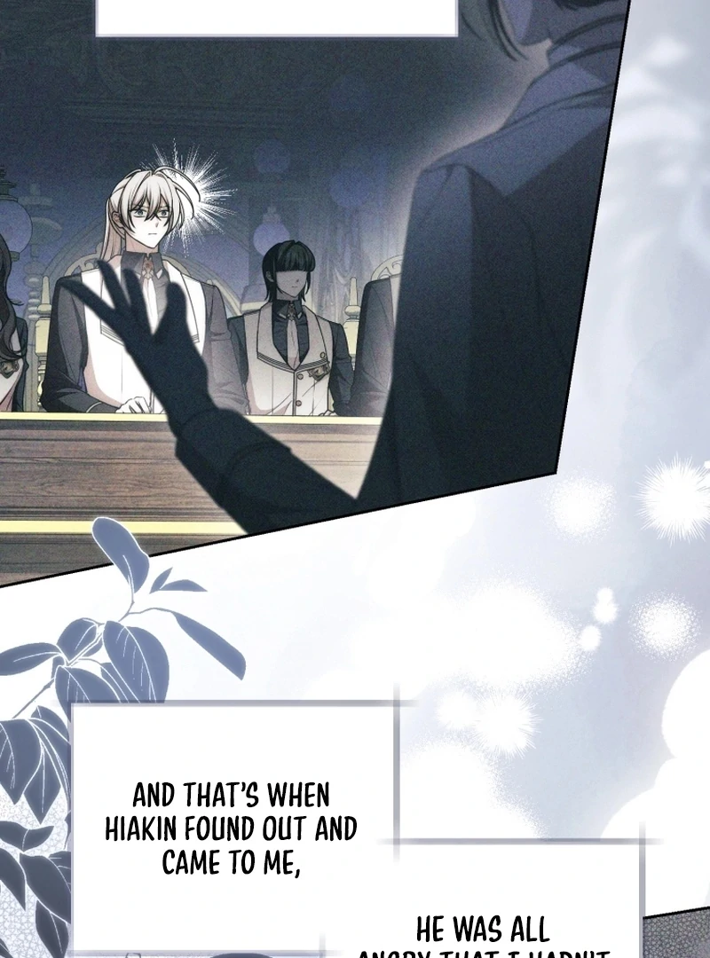 I Healed The Male Lead’s Trauma - Chapter 31 - 88