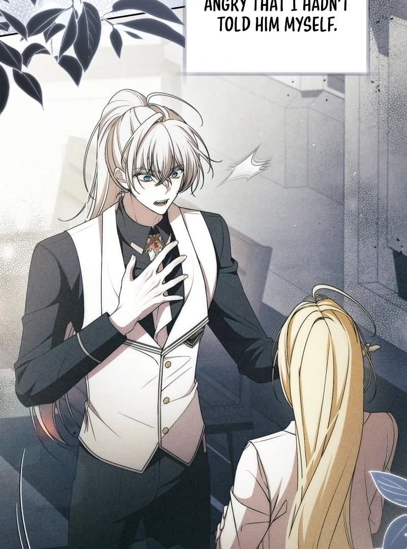 I Healed The Male Lead’s Trauma - Chapter 31 - 89