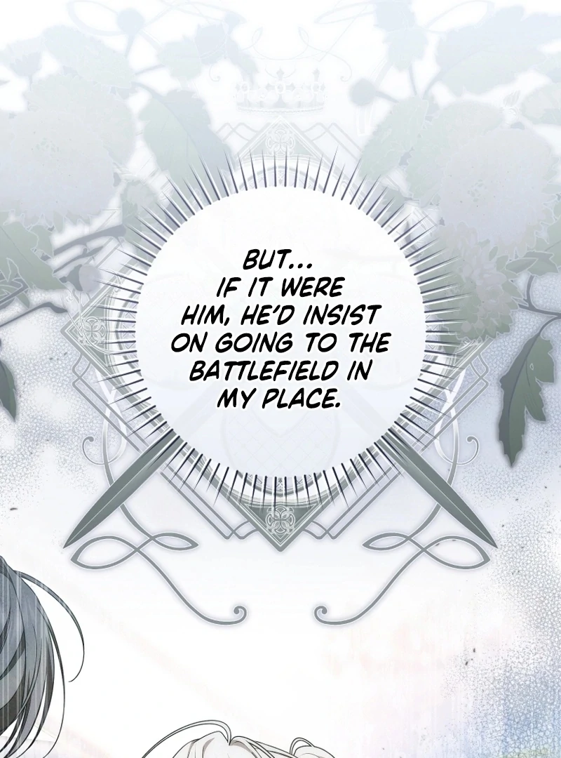 I Healed The Male Lead’s Trauma - Chapter 31 - 93