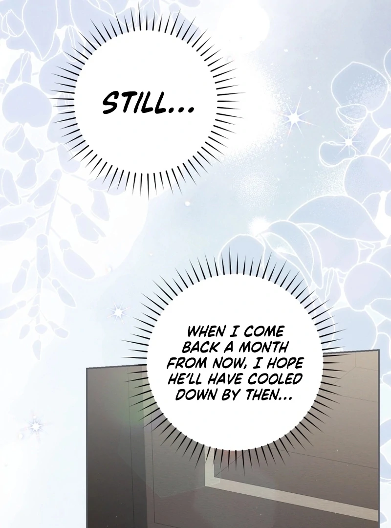 I Healed The Male Lead’s Trauma - Chapter 31 - 96