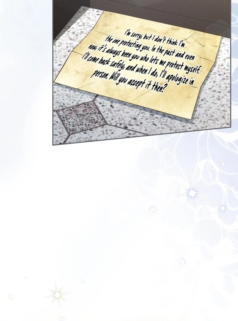 I Healed The Male Lead’s Trauma - Chapter 31 - 97