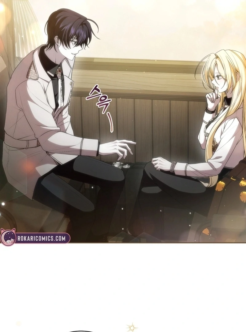 I Healed The Male Lead’s Trauma - Chapter 31 - 100