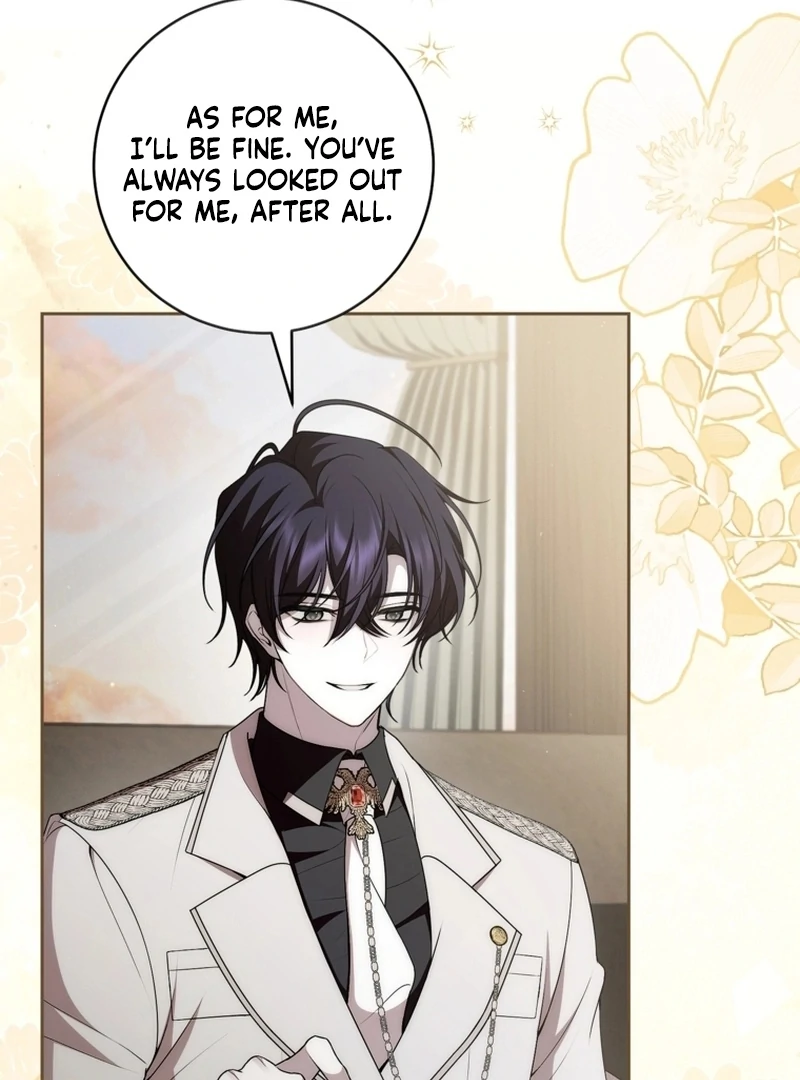 I Healed The Male Lead’s Trauma - Chapter 31 - 101