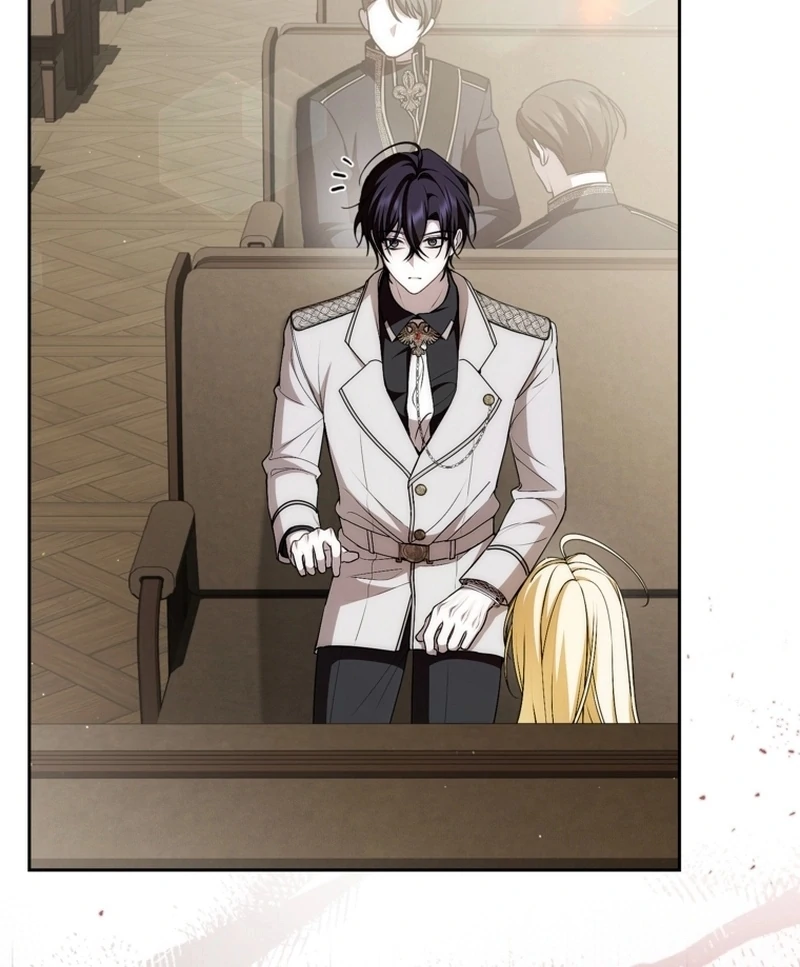 I Healed The Male Lead’s Trauma - Chapter 31 - 104