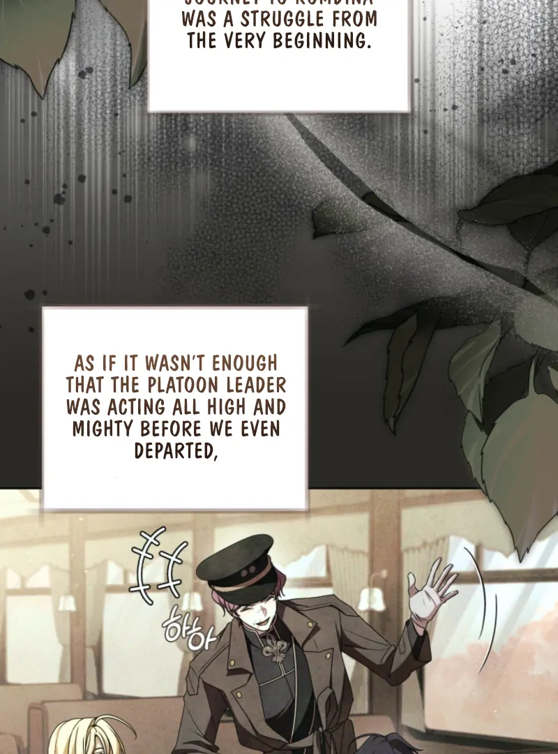 I Healed The Male Lead’s Trauma - Chapter 32 - 7