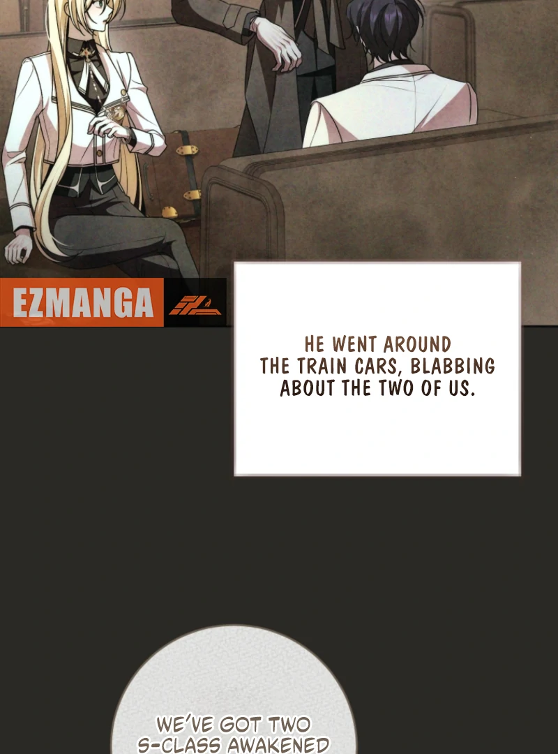 I Healed The Male Lead’s Trauma - Chapter 32 - 8