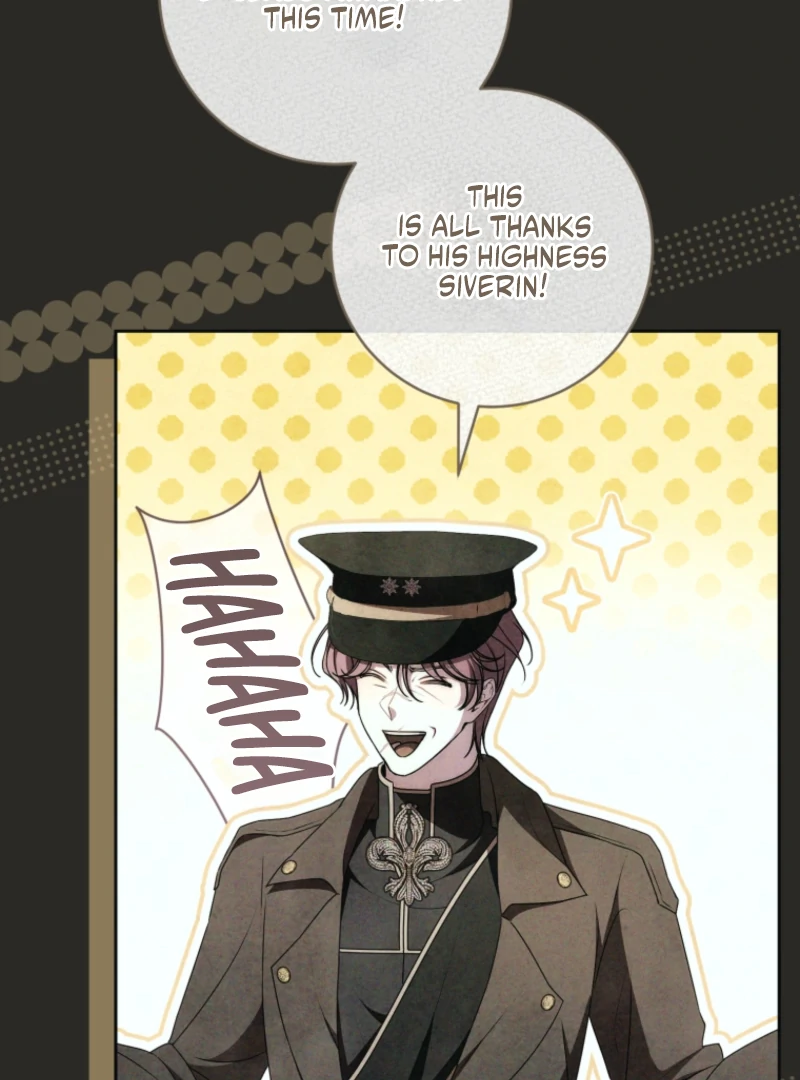 I Healed The Male Lead’s Trauma - Chapter 32 - 9