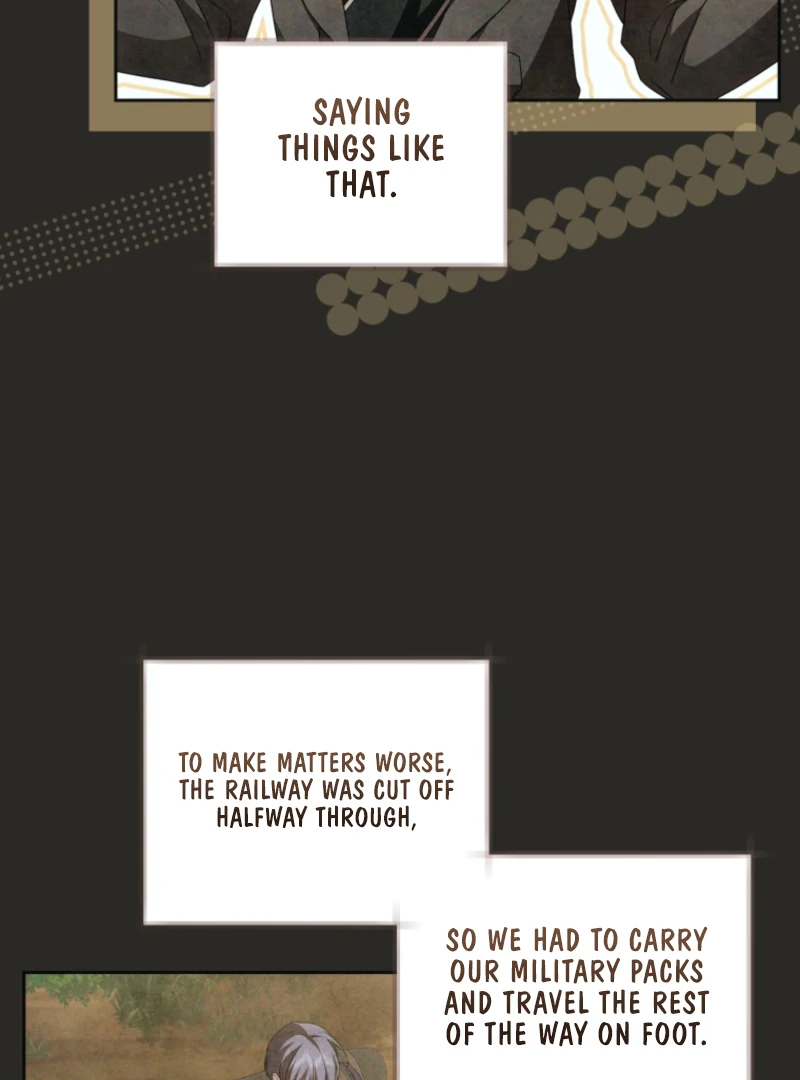 I Healed The Male Lead’s Trauma - Chapter 32 - 10