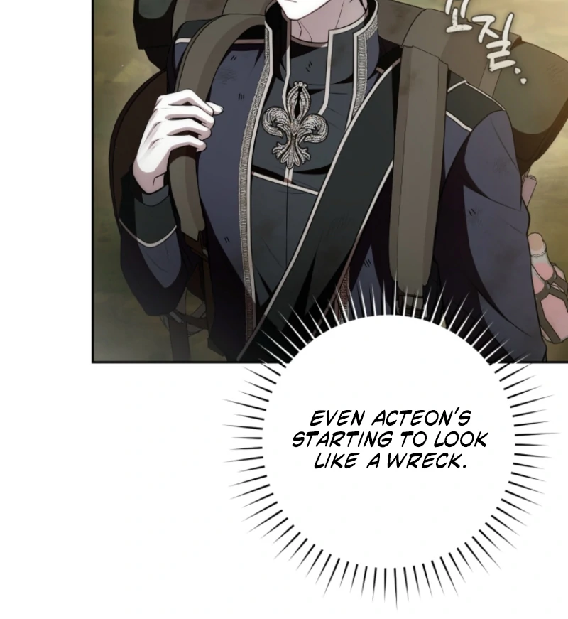 I Healed The Male Lead’s Trauma - Chapter 32 - 14