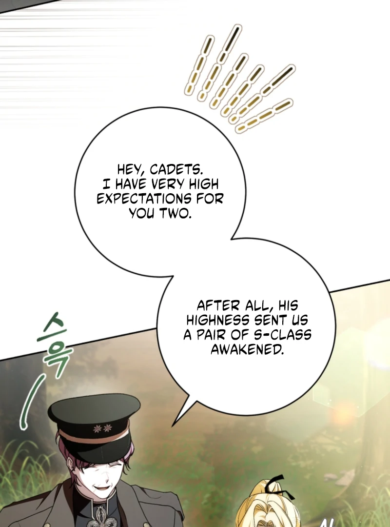 I Healed The Male Lead’s Trauma - Chapter 32 - 16