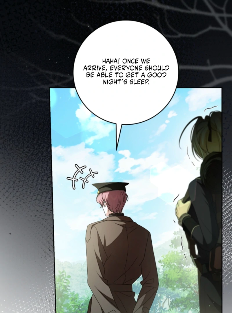 I Healed The Male Lead’s Trauma - Chapter 32 - 18