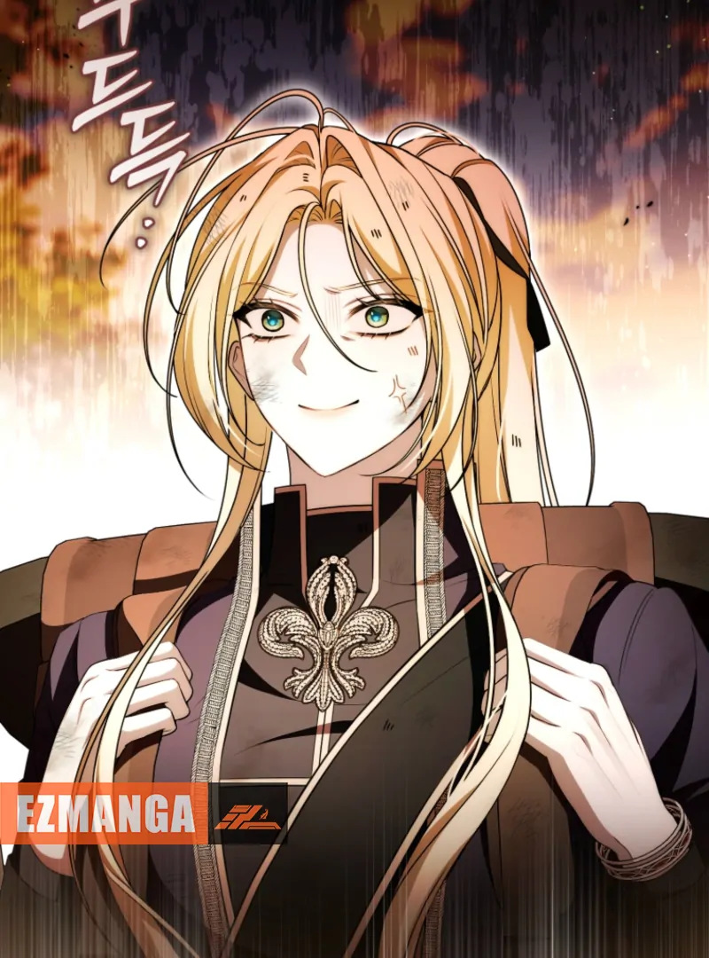 I Healed The Male Lead’s Trauma - Chapter 32 - 20