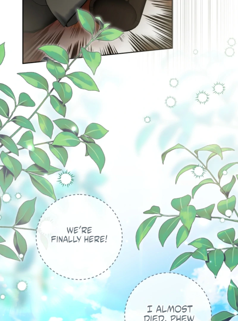 I Healed The Male Lead’s Trauma - Chapter 32 - 23