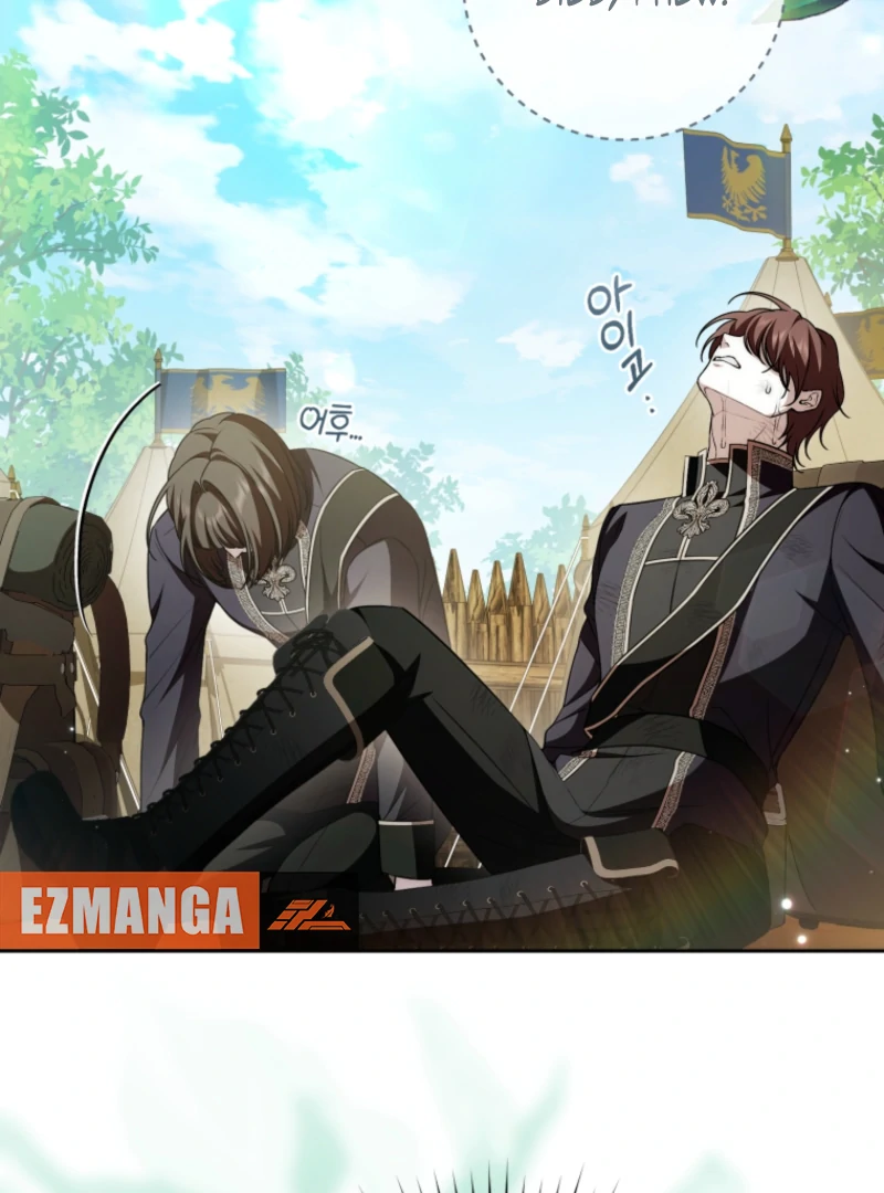 I Healed The Male Lead’s Trauma - Chapter 32 - 24