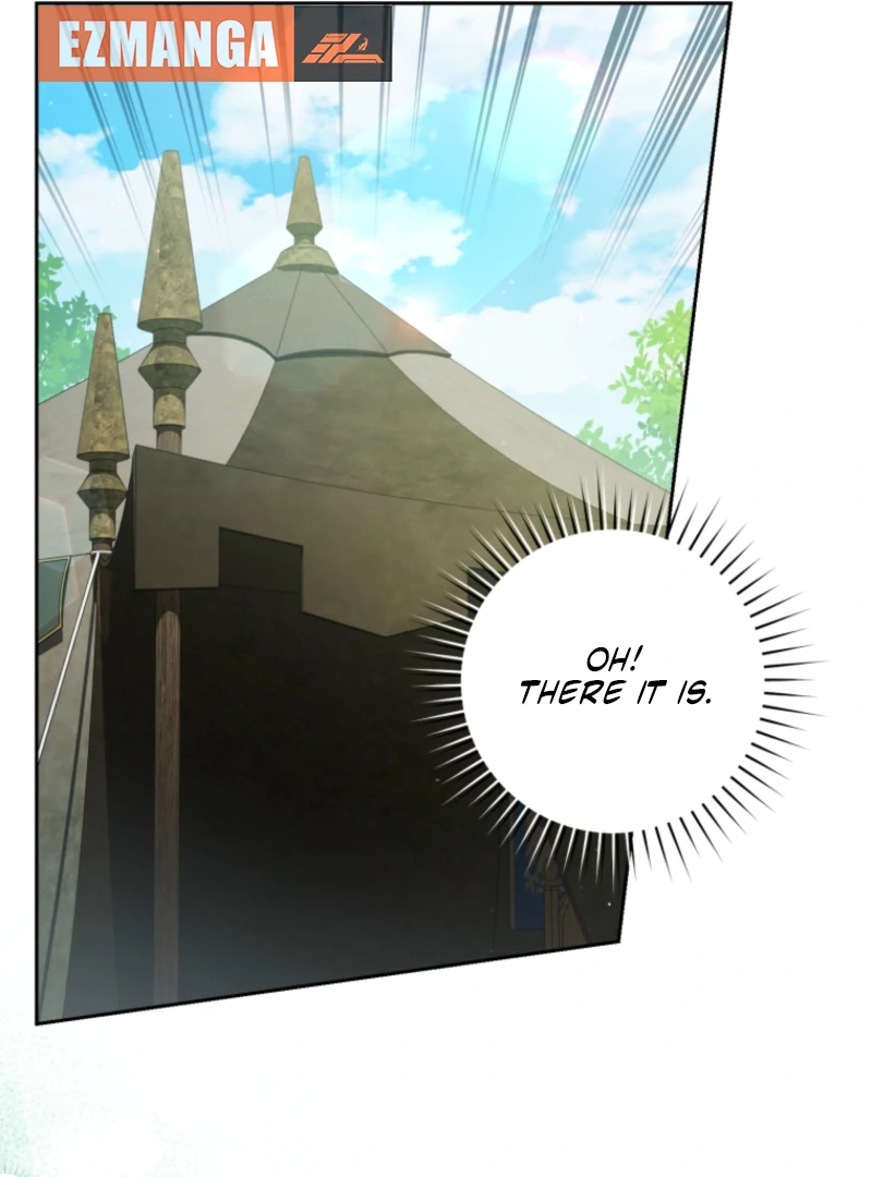 I Healed The Male Lead’s Trauma - Chapter 32 - 27