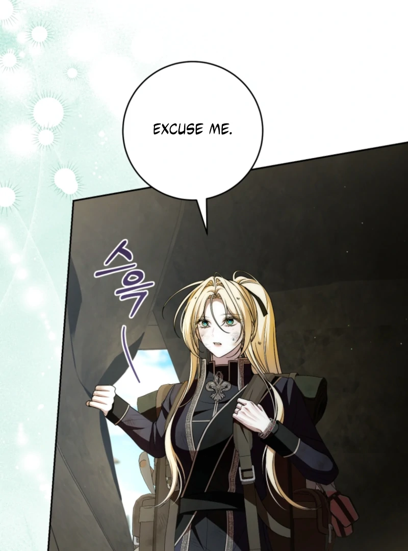 I Healed The Male Lead’s Trauma - Chapter 32 - 28