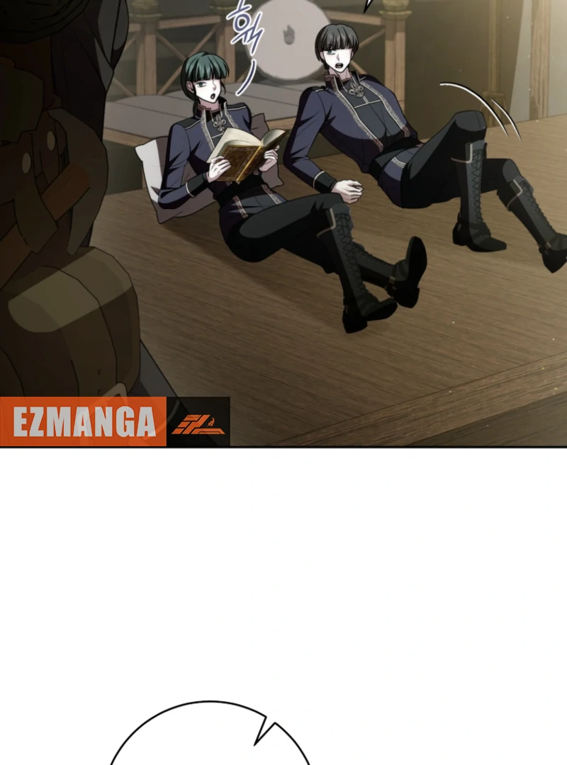 I Healed The Male Lead’s Trauma - Chapter 32 - 30