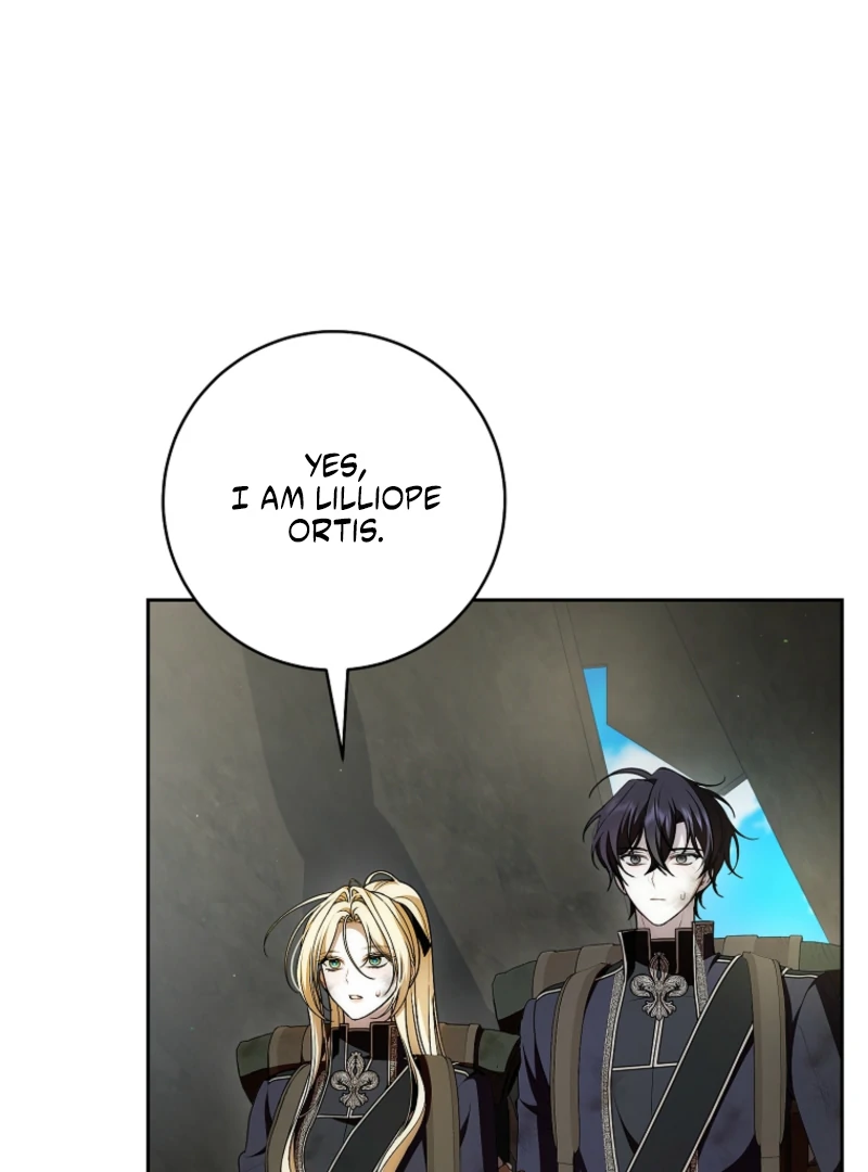 I Healed The Male Lead’s Trauma - Chapter 32 - 34