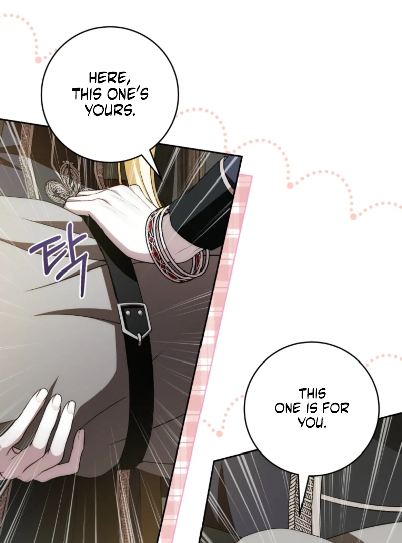 I Healed The Male Lead’s Trauma - Chapter 32 - 45