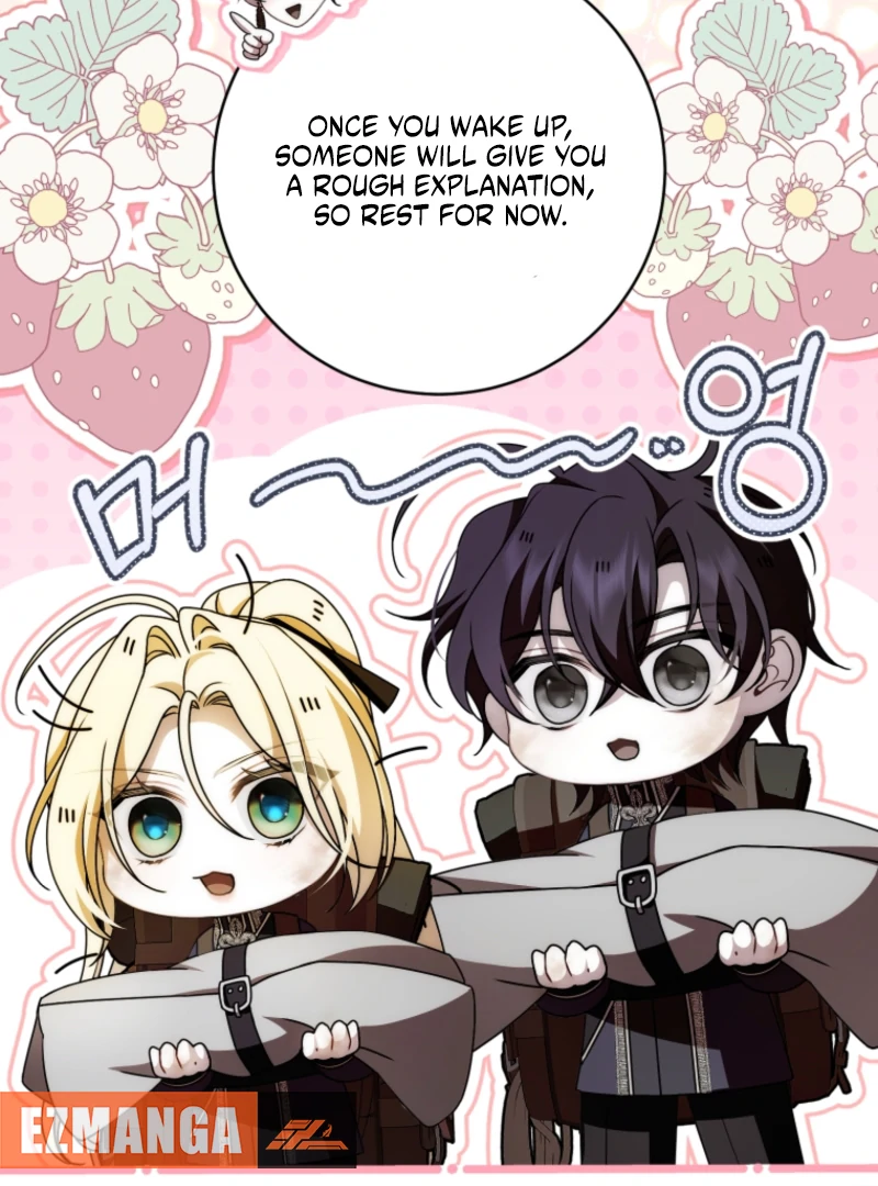 I Healed The Male Lead’s Trauma - Chapter 32 - 47