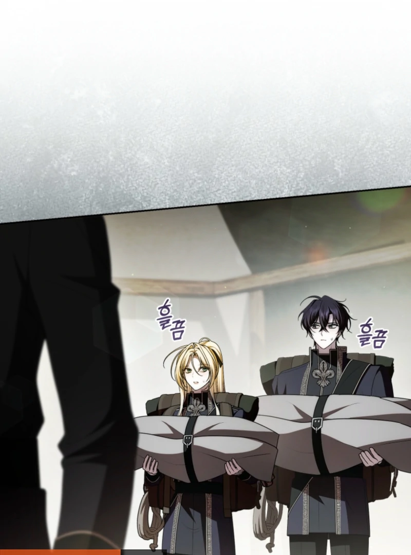 I Healed The Male Lead’s Trauma - Chapter 32 - 50