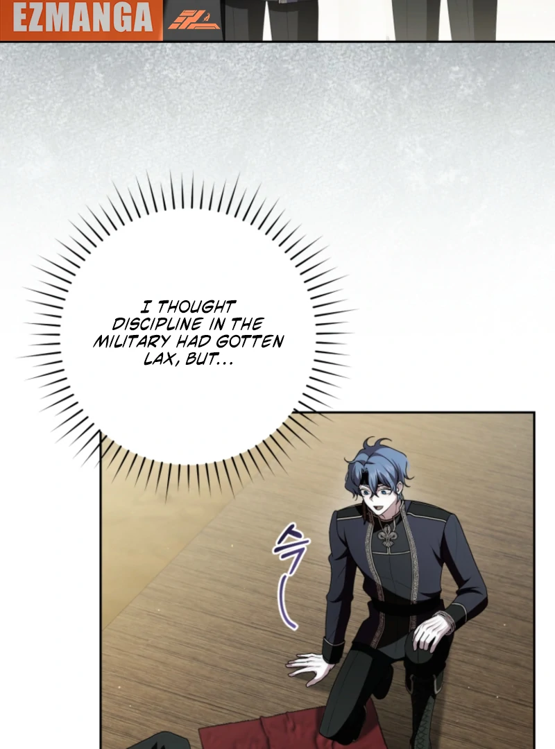 I Healed The Male Lead’s Trauma - Chapter 32 - 51