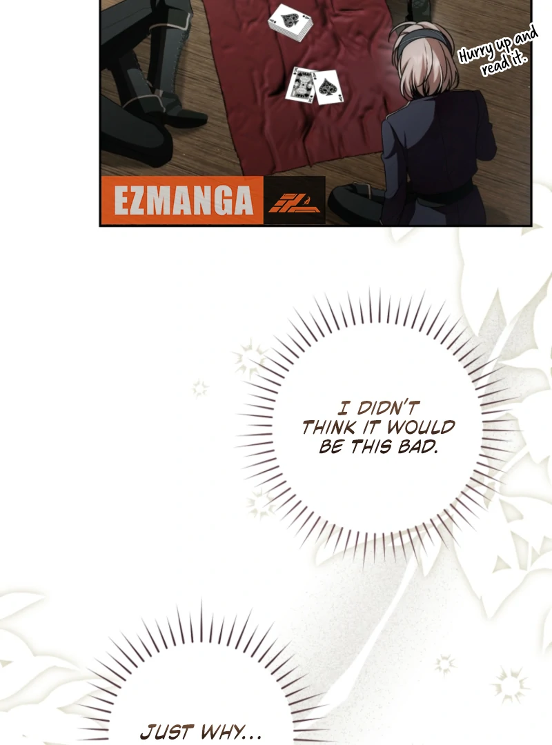 I Healed The Male Lead’s Trauma - Chapter 32 - 52