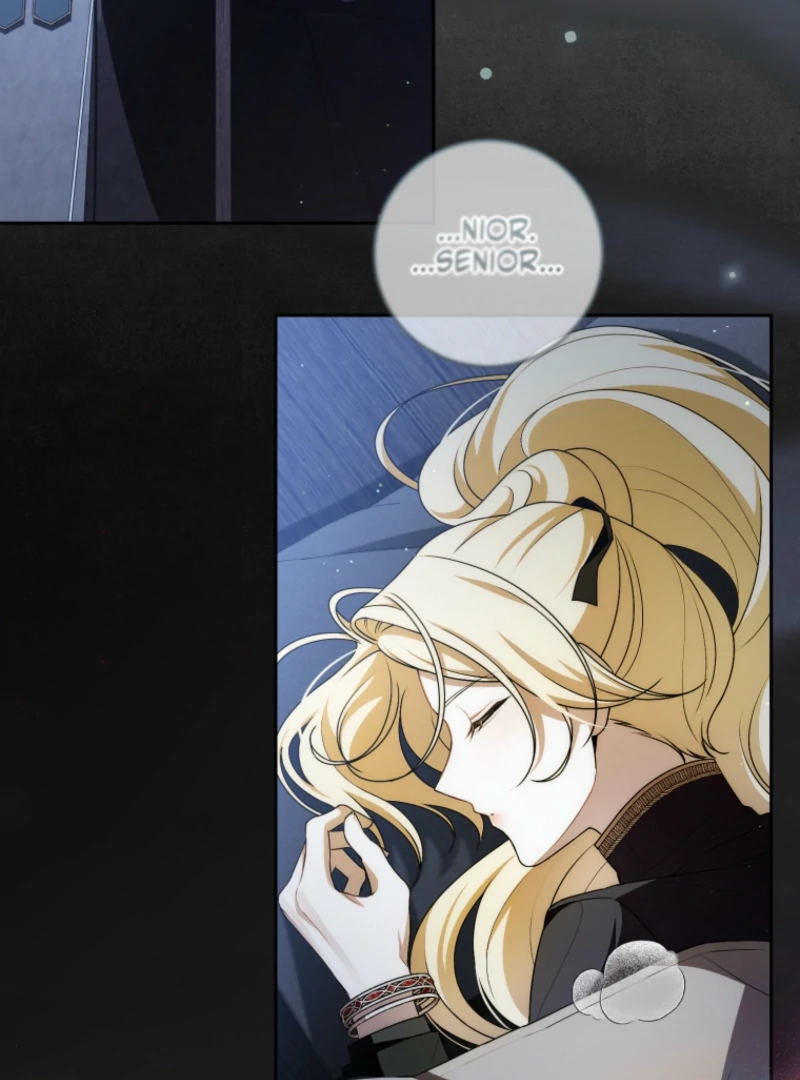 I Healed The Male Lead’s Trauma - Chapter 32 - 60