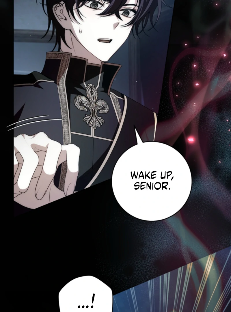 I Healed The Male Lead’s Trauma - Chapter 32 - 63