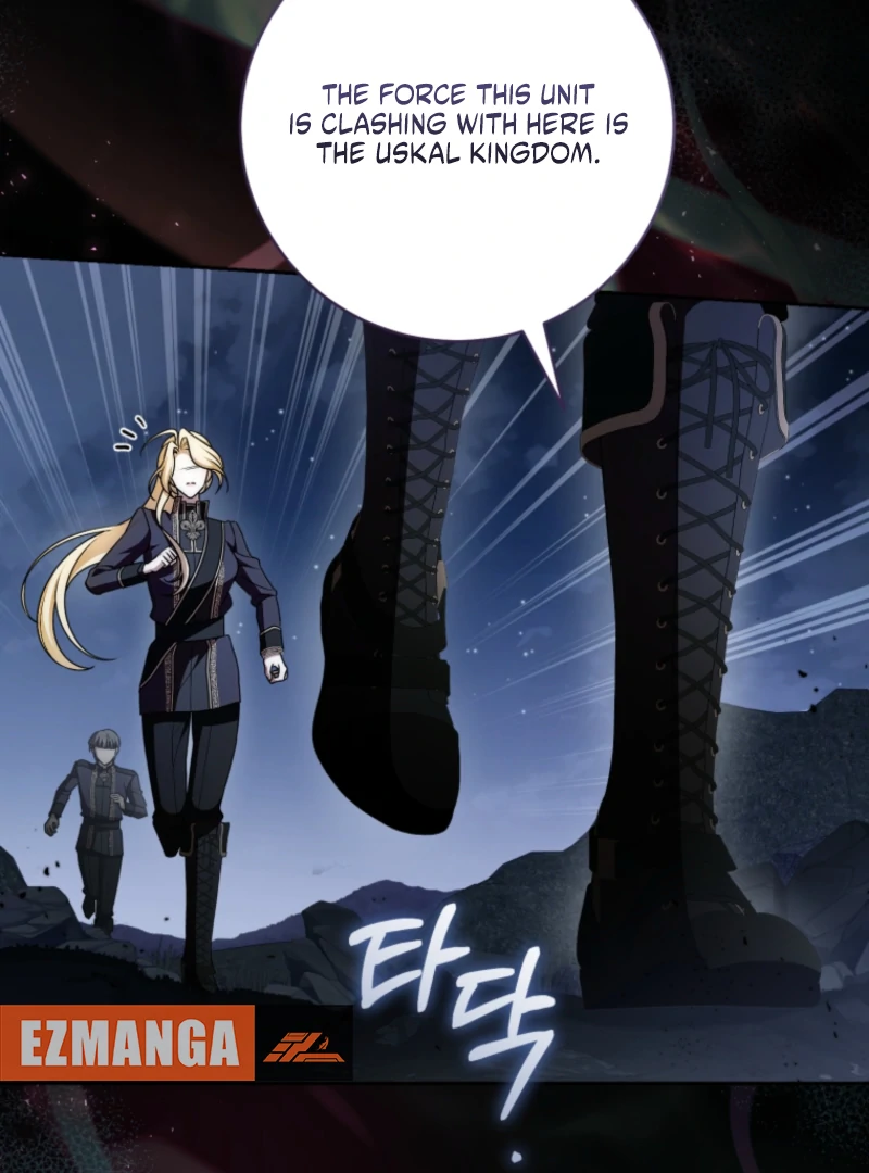 I Healed The Male Lead’s Trauma - Chapter 32 - 85