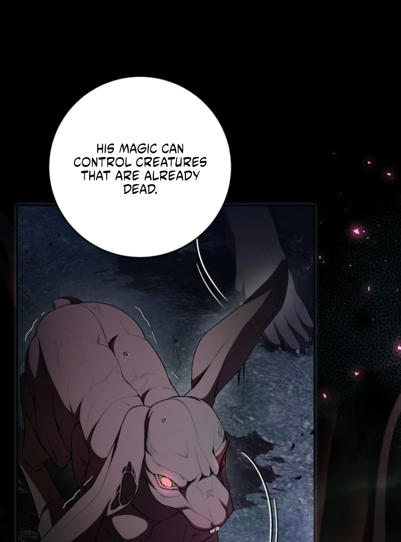 I Healed The Male Lead’s Trauma - Chapter 32 - 90